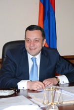 National Assembly of the Republic of Armenia Official Web Site